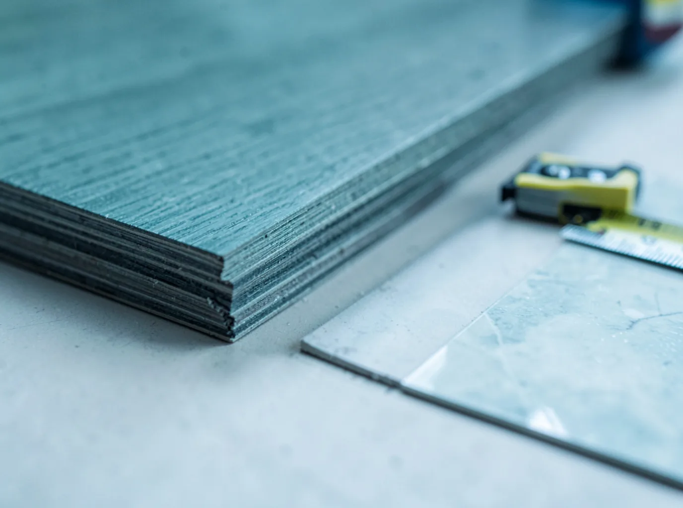 Luxury Vinyl Plank Installation Turner, MI FAQs